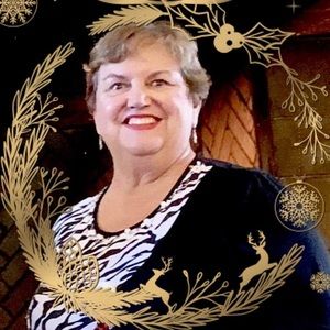 Meet your Posher, Mary kay